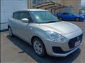 2019 Suzuki Swift