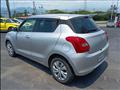 2019 Suzuki Swift