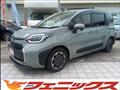 2022 Toyota Sienta