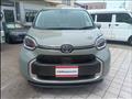 2022 Toyota Sienta