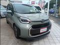 2022 Toyota Sienta
