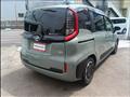 2022 Toyota Sienta