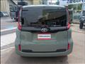 2022 Toyota Sienta