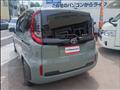 2022 Toyota Sienta