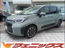 2022 Toyota Sienta