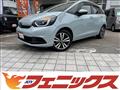 2024 Honda Fit Hybrid