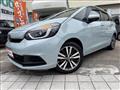 2024 Honda Fit Hybrid