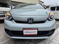 2024 Honda Fit Hybrid