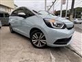 2024 Honda Fit Hybrid