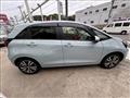 2024 Honda Fit Hybrid