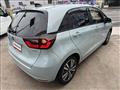 2024 Honda Fit Hybrid