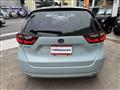 2024 Honda Fit Hybrid