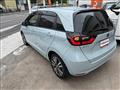 2024 Honda Fit Hybrid