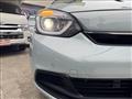 2024 Honda Fit Hybrid