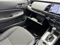2024 Honda Fit Hybrid