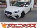 2025 Subaru Impreza