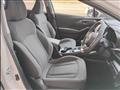 2025 Subaru Impreza