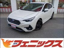 2025 Subaru Impreza