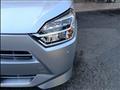 2021 Daihatsu Mira Es