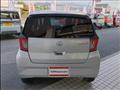 2021 Daihatsu Mira Es
