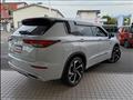 2022 Mitsubishi OUTLANDER PHEV