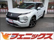2022 Mitsubishi OUTLANDER PHEV