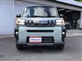 2025 Daihatsu Taft