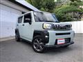 2025 Daihatsu Taft