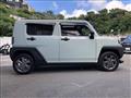2025 Daihatsu Taft