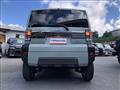 2025 Daihatsu Taft