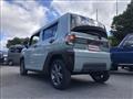 2025 Daihatsu Taft