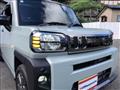 2025 Daihatsu Taft