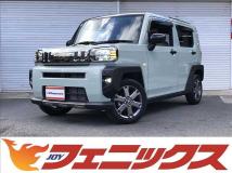 2025 Daihatsu Taft