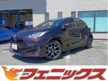 2020 Toyota Yaris