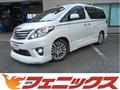 2012 Toyota Alphard