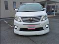 2012 Toyota Alphard
