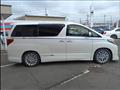 2012 Toyota Alphard