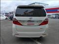 2012 Toyota Alphard