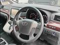 2012 Toyota Alphard