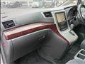 2012 Toyota Alphard