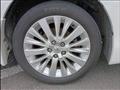 2012 Toyota Alphard