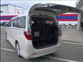 2012 Toyota Alphard
