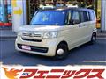 2023 Honda N BOX