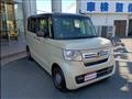 2023 Honda N BOX