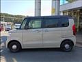 2023 Honda N BOX