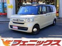 2023 Honda N BOX
