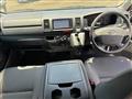 2016 Toyota Hiace Van
