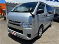 2016 Toyota Hiace Van