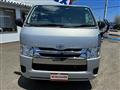 2016 Toyota Hiace Van