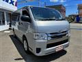 2016 Toyota Hiace Van